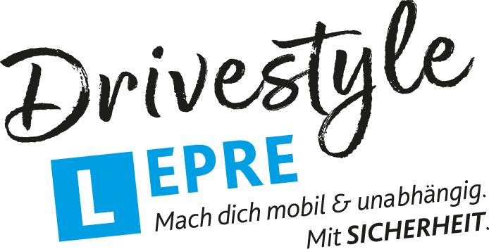 Logo Drivestyle