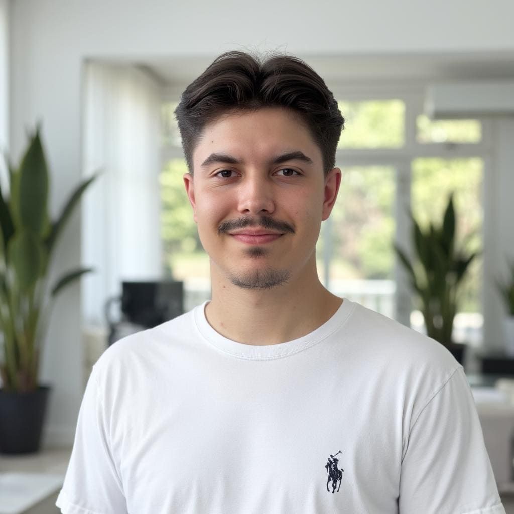 Cameron Weijmer