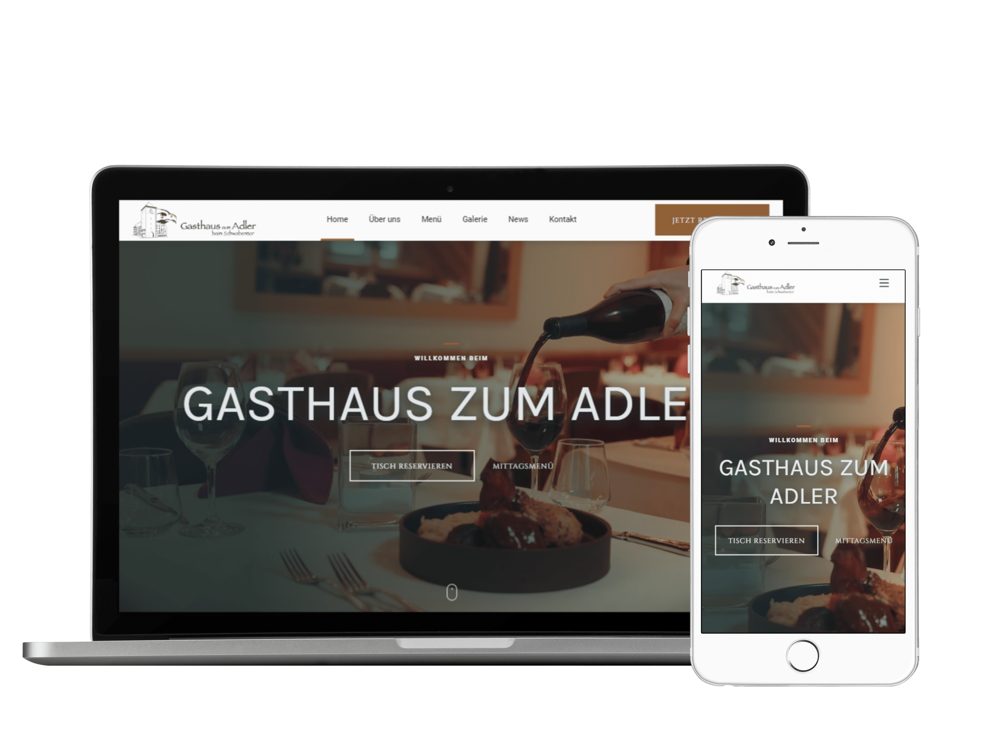 Gasthaus zum Adler