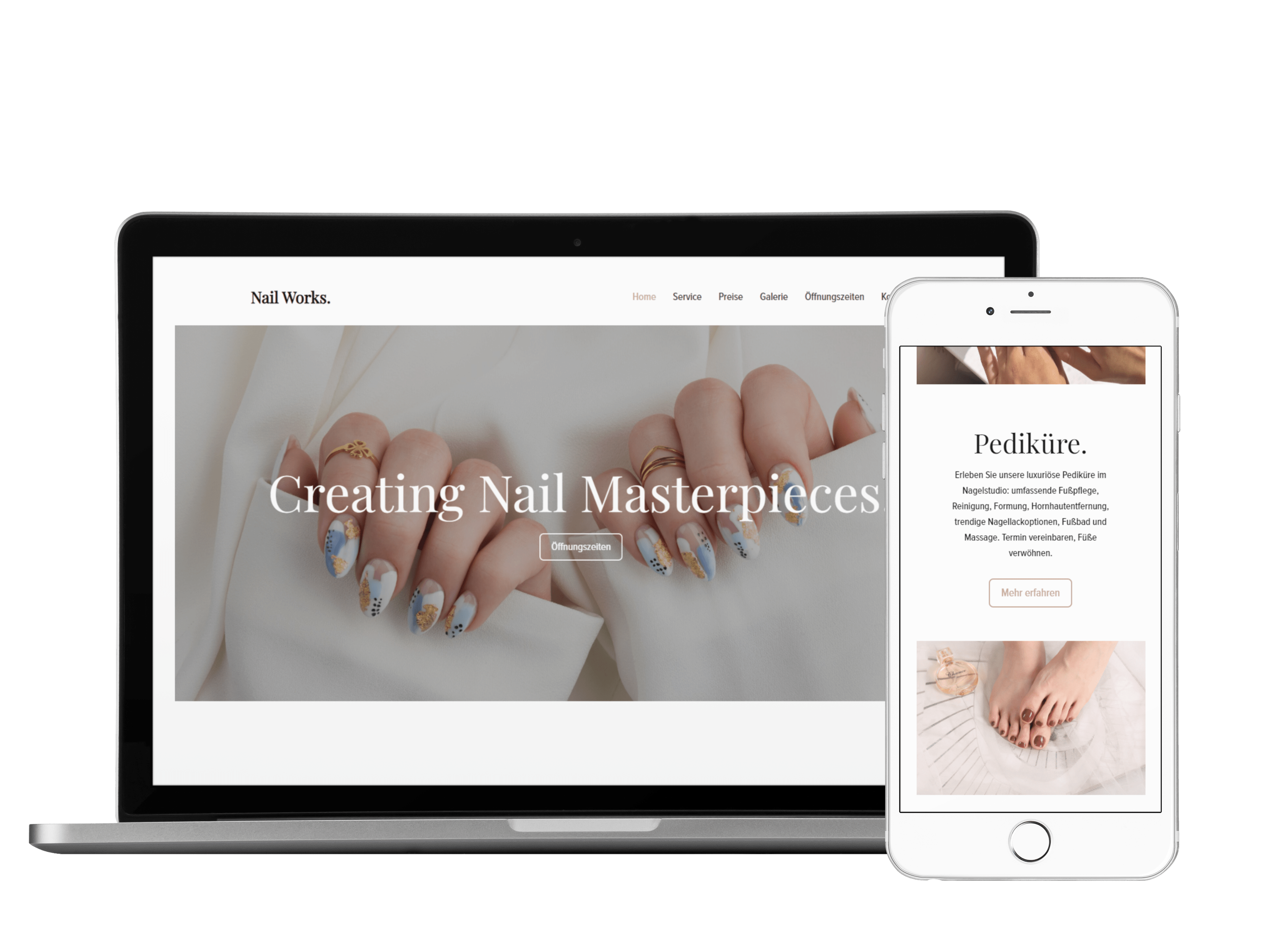 Nail Works